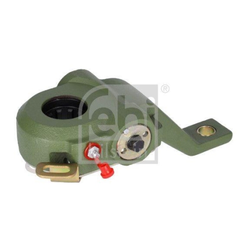 FEBI BILSTEIN Gest&auml;ngesteller, Bremsanlage 31602 f&uuml;r SCANIA, rechts