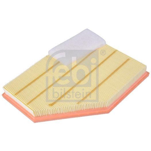 FEBI BILSTEIN Luftfilter 177154 f&uuml;r BMW, vorne links