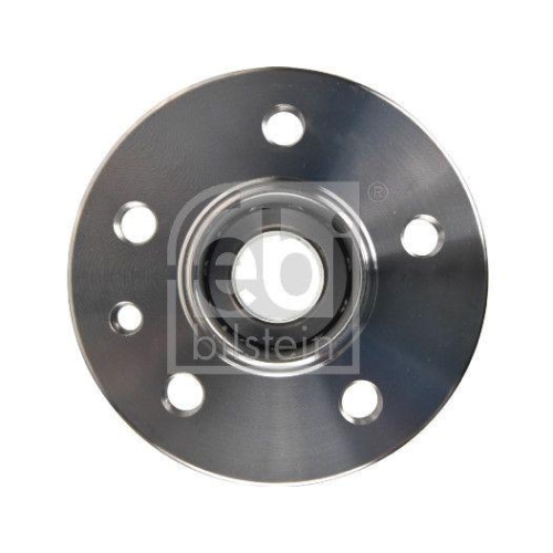 FEBI BILSTEIN Radlagersatz 178314 f&uuml;r MG ROVER, Hinterachse