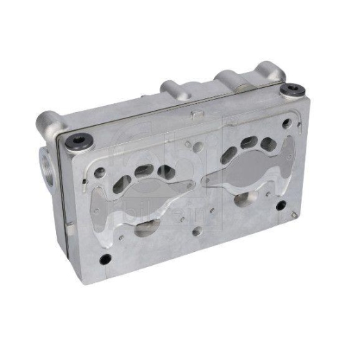 Zylinderkopf, Druckluftkompressor FEBI BILSTEIN 179548 für RENAULT TRUCKS