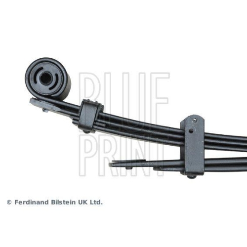 Federnpaket BLUE PRINT ADG08804 für HYUNDAI, Hinterachse links