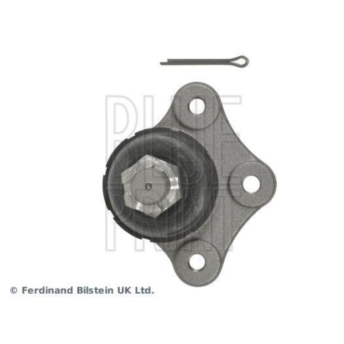 Trag-/F&uuml;hrungsgelenk BLUE PRINT ADM58610 f&uuml;r MAZDA KIA, Vorderachse links, unten