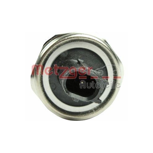 Klopfsensor METZGER 0907106 f&uuml;r HONDA