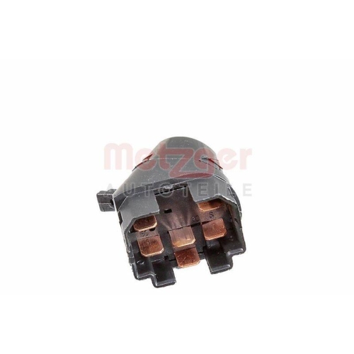 Z&uuml;nd-/Startschalter METZGER 09161028 GREENPARTS f&uuml;r SEAT VW