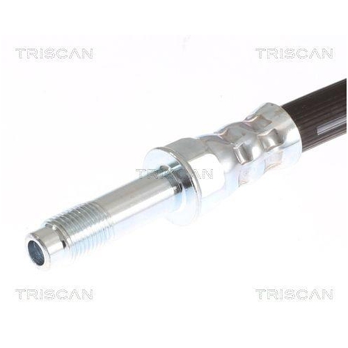 Bremsschlauch TRISCAN 8150 23122 f&uuml;r MERCEDES-BENZ, Vorderachse