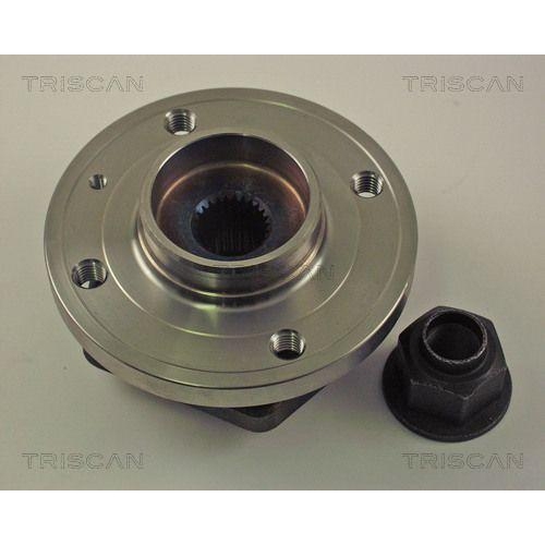 Radlagersatz TRISCAN 8530 27111 f&uuml;r VOLVO, Vorderachse
