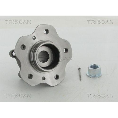 Radlagersatz TRISCAN 8530 14268 f&uuml;r NISSAN RENAULT, Hinterachse