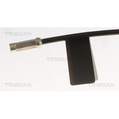 Seilzug, Feststellbremse TRISCAN 8140 241174 f&uuml;r