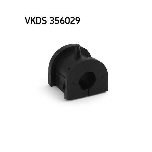 Lagerbuchse, Stabilisator SKF VKDS 356029 für VOLVO, Vorderachse beidseitig