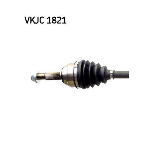 Antriebswelle SKF VKJC 1821 f&uuml;r FORD, Vorderachse rechts