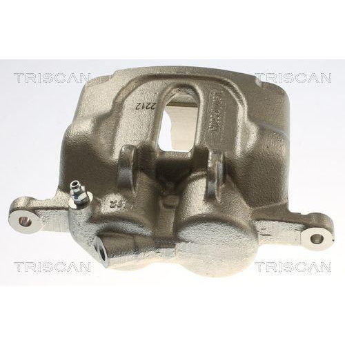 Bremssattel TRISCAN 8175 25107 f&uuml;r RENAULT, Vorderachse links