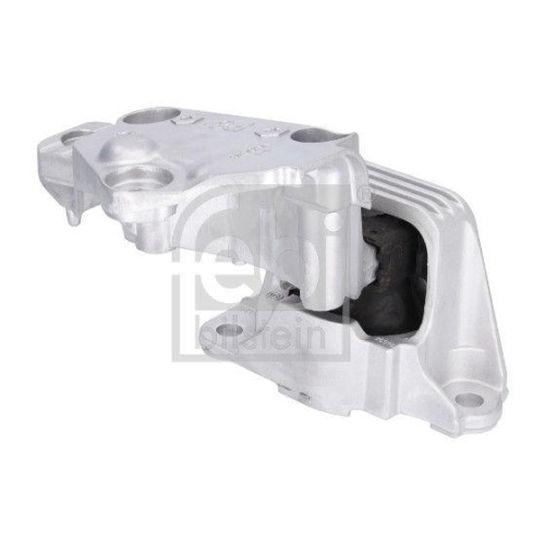 FEBI BILSTEIN Lagerung, Motor 184587 f&uuml;r RENAULT, rechts