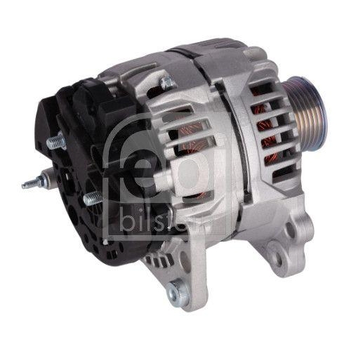 FEBI BILSTEIN Generator 188254 für AUDI SEAT SKODA VW