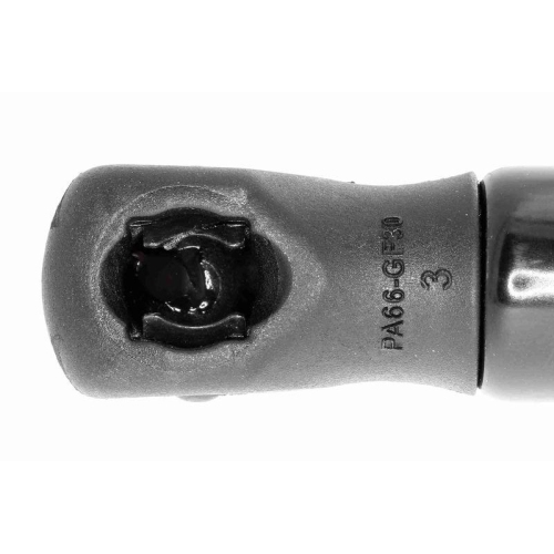 Gasfeder, Koffer-/Laderaum VAICO V30-2075 Original VAICO Qualit&auml;t f&uuml;r