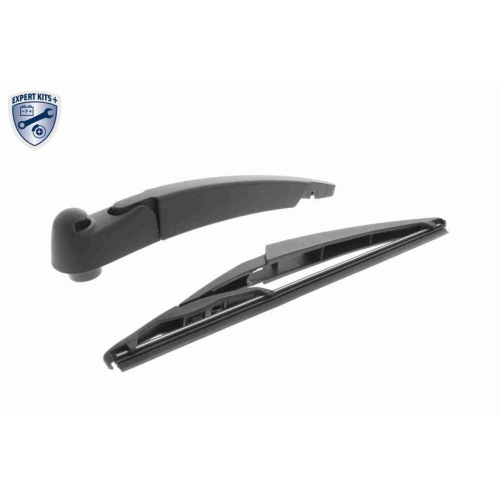 Wischarm-Satz, Scheibenreinigung VAICO V20-2474 EXPERT KITS + für BMW, hinten