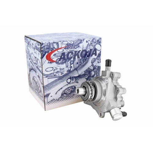 ACKOJA A38-0481 Unterdruckpumpe, Bremsanlage Original ACKOJA Qualit&auml;t f&uuml;r NISSAN
