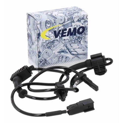 Sensor, Raddrehzahl VEMO V32-72-0121 Original VEMO Qualit&auml;t f&uuml;r MAZDA