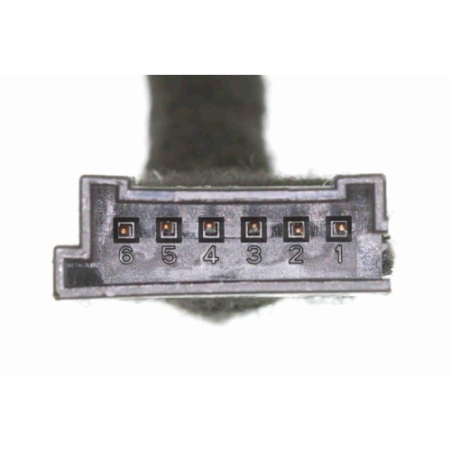 Elektromotor, Heckklappe VEMO V20-55-0002 Original VEMO Qualit&auml;t f&uuml;r BMW, rechts