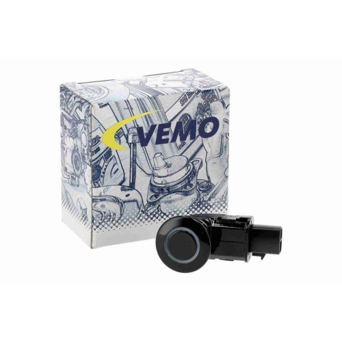 Sensor, Einparkhilfe VEMO V70-72-0337 Original VEMO Qualität für TOYOTA, hinten