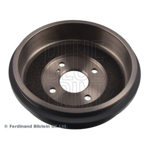 Bremstrommel BLUE PRINT ADBP470026 f&uuml;r FORD FORD MOTOR COMPANY, Hinterachse