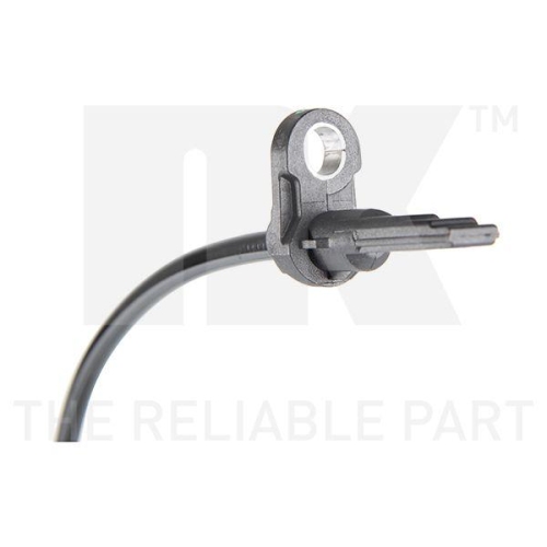 Sensor, Raddrehzahl NK 294402 f&uuml;r SUBARU, Hinterachse rechts