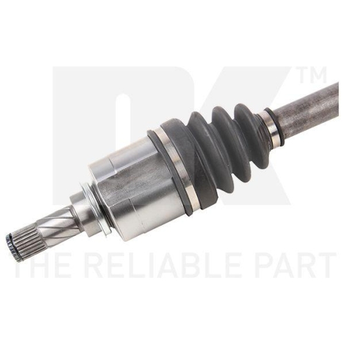 Antriebswelle NK 503975 f&uuml;r RENAULT, Vorderachse links