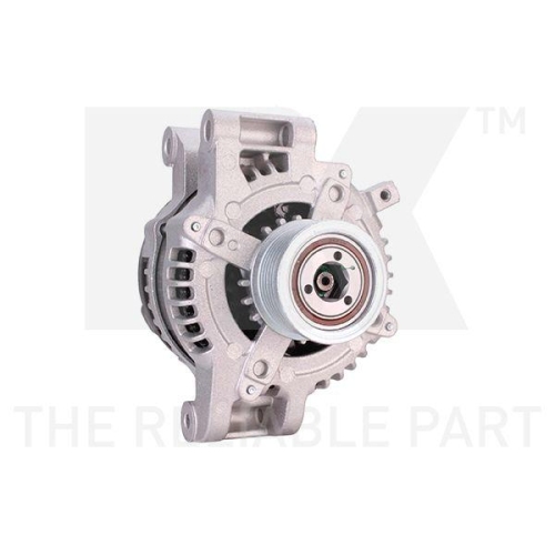 Generator NK 4845001 f&uuml;r TOYOTA