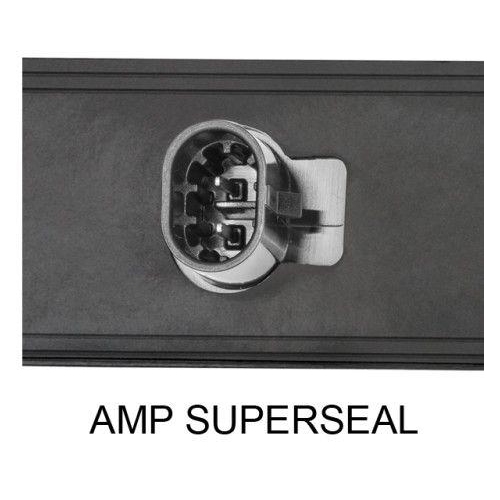 HELLA Nebelschlussleuchte 2NE 013 345-081 für, rechts