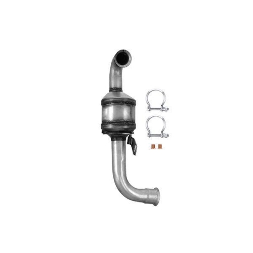 HELLA Katalysator 8LE 366 051-181 Easy2Fit &ndash;