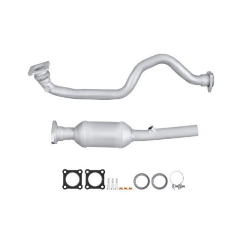 HELLA Katalysator 8LE 366 054-631 Easy2Fit &ndash;