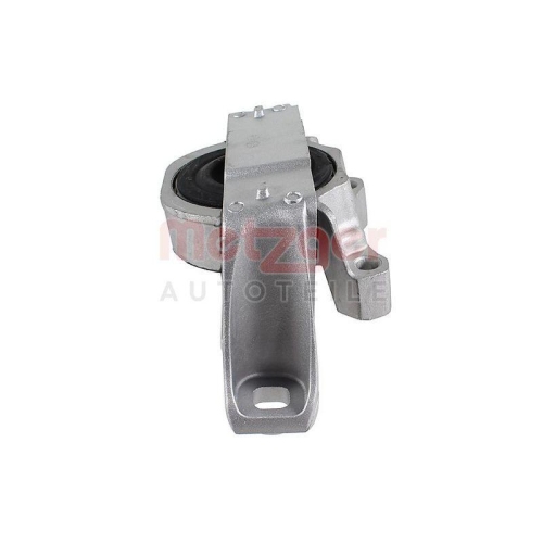 Lagerung, Motor METZGER AUTOTEILE 8054479 f&uuml;r FORD, vorne rechts
