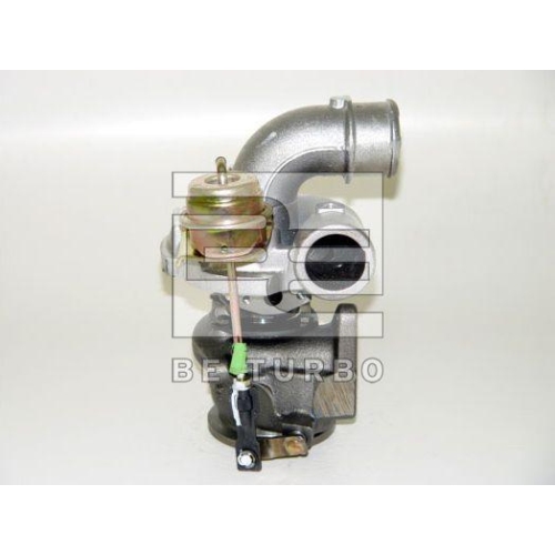 BE TURBO 124343 Lader, Aufladung f&uuml;r MERCEDES-BENZ