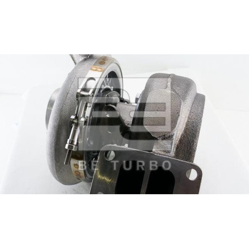 BE TURBO 124591 Lader, Aufladung f&uuml;r MAN