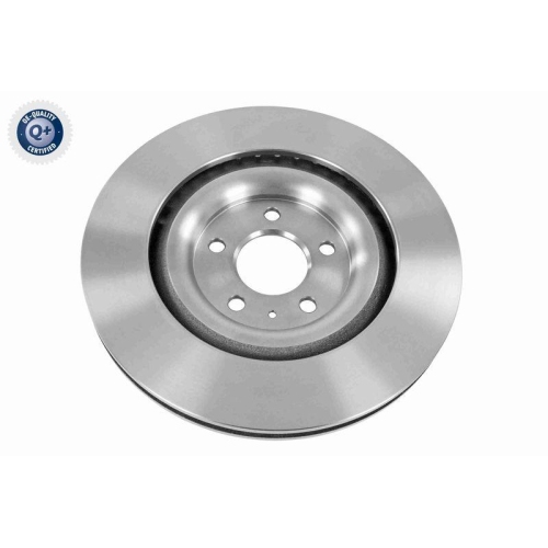 VAICO V10-40093 2 St&uuml;ck Bremsscheiben Green Mobility Parts f&uuml;r SEAT SKODA VW VAG