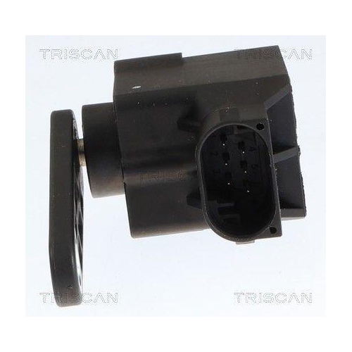 TRISCAN 8829 23003 Sensor, Leuchtweitenregulierung f&uuml;r MERCEDES-BENZ