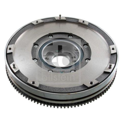 FEBI BILSTEIN 1010705 Schwungrad f&uuml;r FORD PEUGEOT VOLVO FORD MOTOR COMPANY