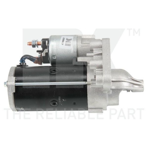 NK 4799007 Starter f&uuml;r BMW CITRO&Euml;N OPEL PEUGEOT SUZUKI VAUXHALL MINI DS