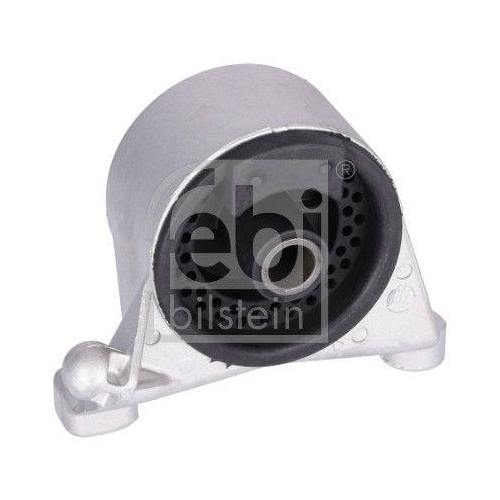 FEBI BILSTEIN Lagerung, Motor 15720 f&uuml;r OPEL VAUXHALL GENERAL MOTORS, vorne
