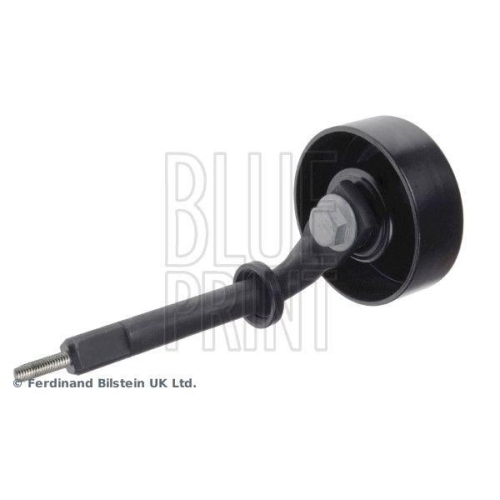Umlenk-/F&uuml;hrungsrolle, Keilrippenriemen BLUE PRINT ADJ1396505 f&uuml;r BMW OPEL