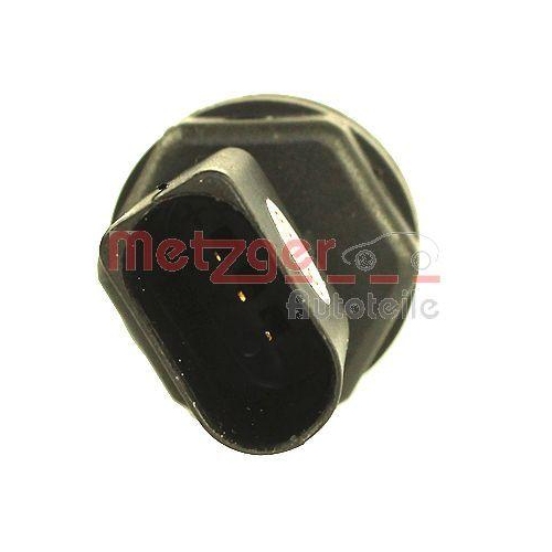 Sensor, Wegstrecke METZGER 0909053 für VAG