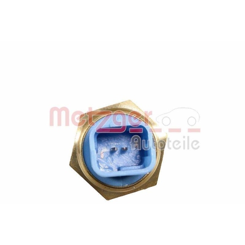 Schalter, R&uuml;ckfahrleuchte METZGER 0912035 f&uuml;r NISSAN OPEL RENAULT