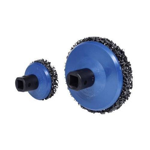 Schleifscheibensatz, Radnabenschleifer KS TOOLS 100.4035 für