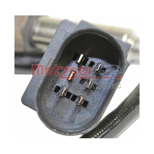 Lambdasonde METZGER 0895630 f&uuml;r VAG