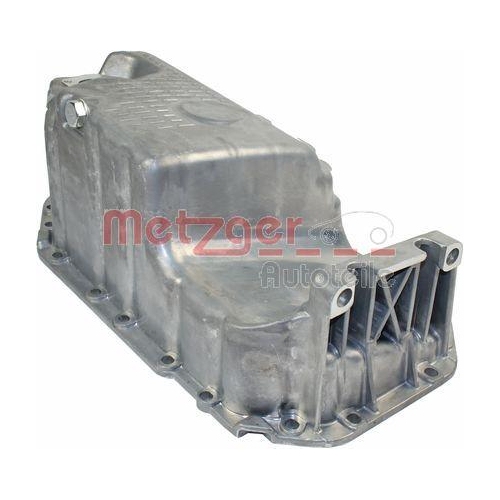 &Ouml;lwanne METZGER 7990027 f&uuml;r VAG