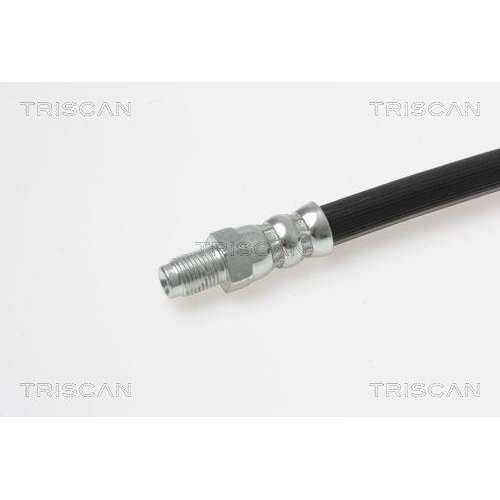 Bremsschlauch TRISCAN 8150 10014 f&uuml;r ALFA ROMEO CITRO&Euml;N FIAT SMART, Hinterachse