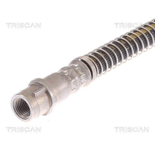 Bremsschlauch TRISCAN 8150 23124 f&uuml;r MERCEDES-BENZ, Hinterachse rechts, innen