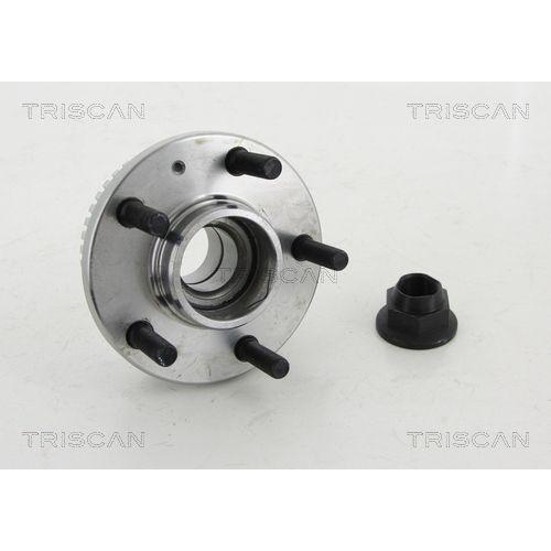 Radlagersatz TRISCAN 8530 27112 f&uuml;r VOLVO, Vorderachse