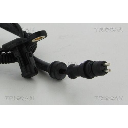 Sensor, Raddrehzahl TRISCAN 8180 14139 f&uuml;r NISSAN, Vorderachse