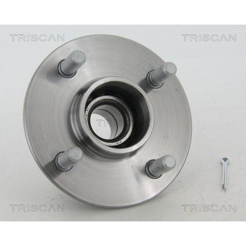 Radlagersatz TRISCAN 8530 14269 f&uuml;r NISSAN, Hinterachse