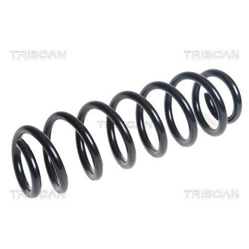 Fahrwerksfeder TRISCAN 8750 29467 f&uuml;r SEAT, Hinterachse